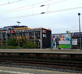 HBF Bochum
