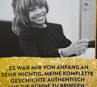 Aussage von Tina