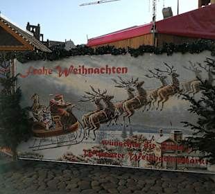 Stadtrundgang Wismar