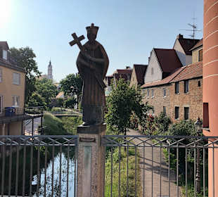 Stadtrundgang Donauwörth