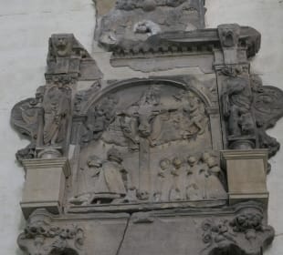 Lohnenswerte Besichtigung der Predigerkirche