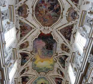 Jesuitenkirche Palermo