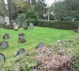 Waldbachfriedhof Offenburg