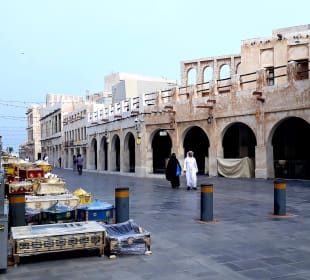 Souq Waqif