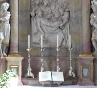 Kath. Pfarrkirche St. Remigius