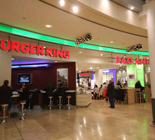 Einkaufszentrum Stadt-Galerie Hameln