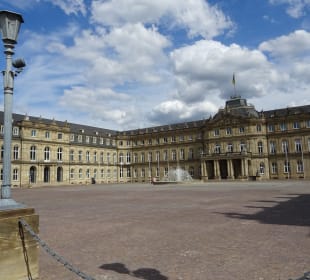  Neues Schloß