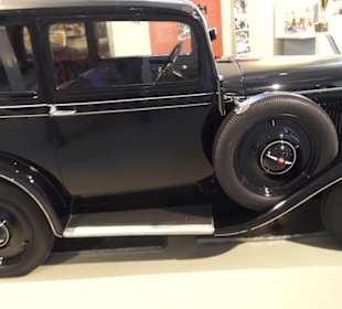 Deutsches Automuseum