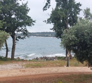Jeep Safari Side - Kumköy