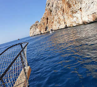 Wandern Alanya-Kargicak