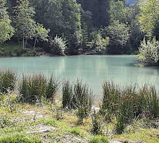 Wandern Stubaital Neustift