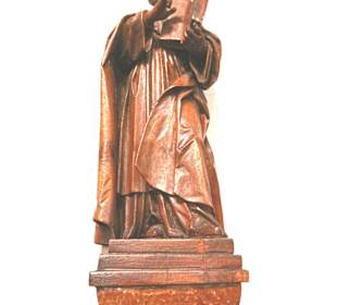 Heiligenfiguren