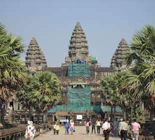 Angkor Wat