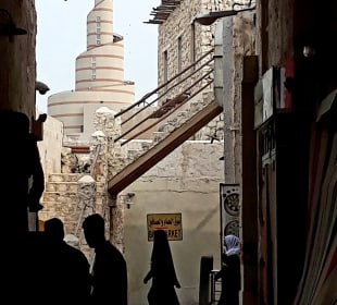 Souq Waqif