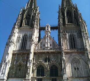 Dom Regensburg