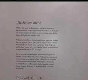 Schlosskirche