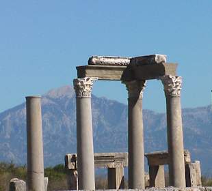 Antikes Perge