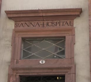 Anna-Hospital