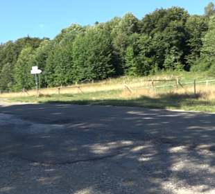 Wandertour Greifensteinrunde