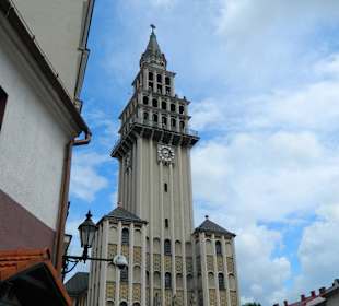 Stare Miasto Bielsko-Biała
