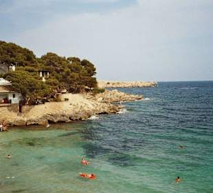 Cala Gat