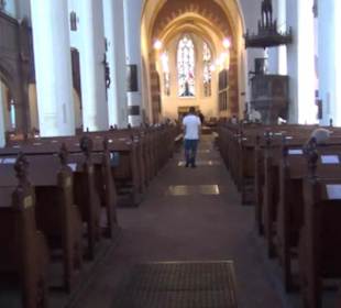 Thomaskirche
