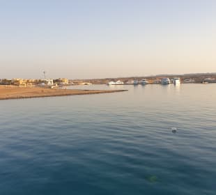Port Ghalib