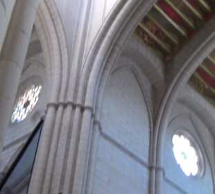 Catedral de la Almudena