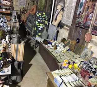 Kale Ici Burg - Museum