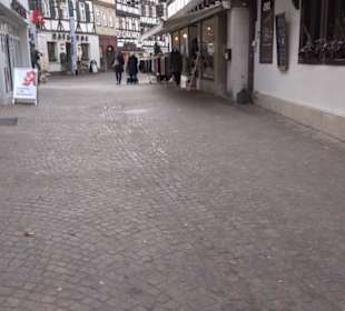 Restaurant Ratstube