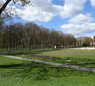 Wandern Bad Windsheim