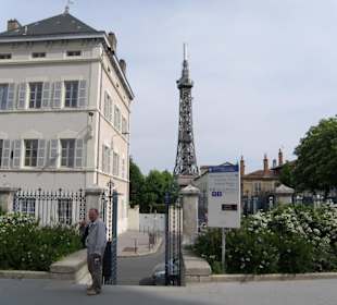 Vicino alla Fouvière