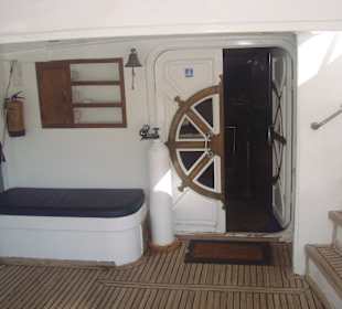 Private Boat Standard