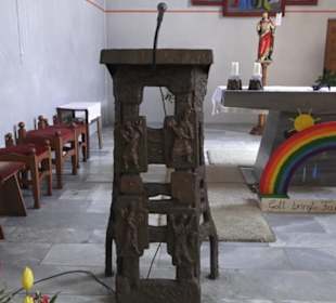 Kath. Pfarrkirche St. Urban