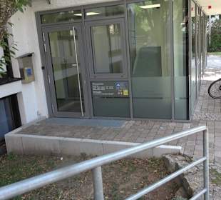 Rathaus Eutingen im Gäu