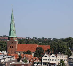Pfarrkirche St. Lorenz