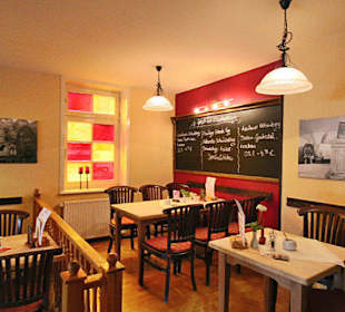 Gastronomiebereich Klosterkrug 