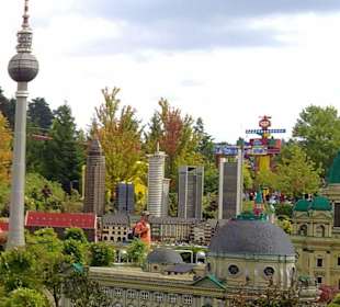 Legoland in Günzburg