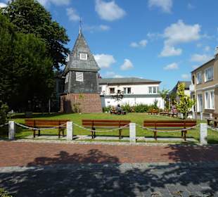 Rundgang Büsum