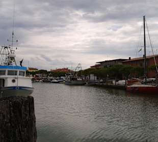 Hafen 