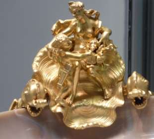 Exposición Abril 2011