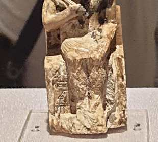 Ägyptisches Nationalmuseum