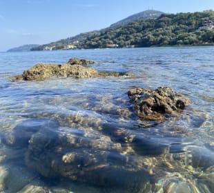 Messonghi Beach