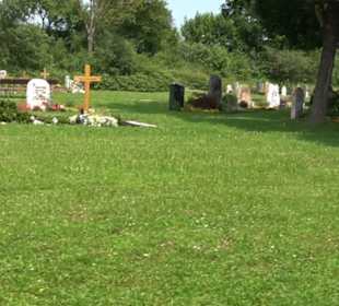 Friedhof Dußlingen