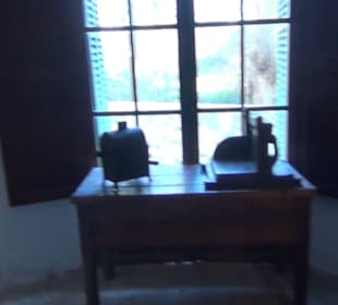 Keller - Bäuerliche KücheKeller - Bäuerliche Küche