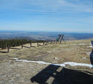Karkonoski Park Narodowy