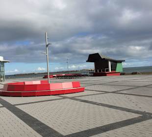 Impressionen von Helgoland