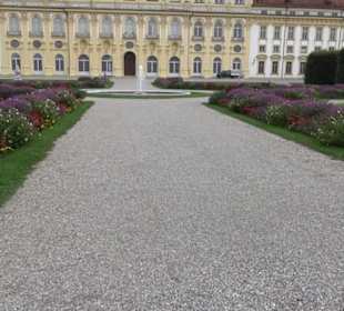 Neues Schloss Schleißheim