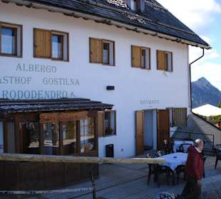 Albergo Ristorante RODODENDRO