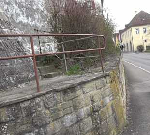 Evangelische Barbarakirche (Unterjesingen)